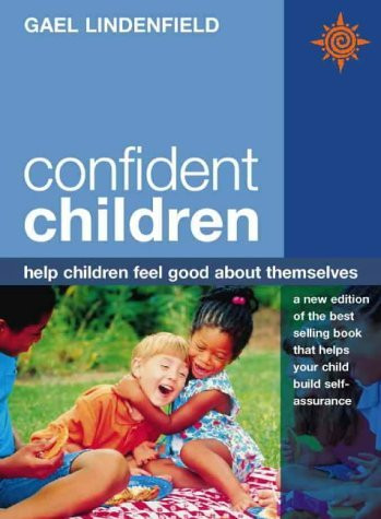 Gael Lindenfield / Confident Children (Large Paperback)