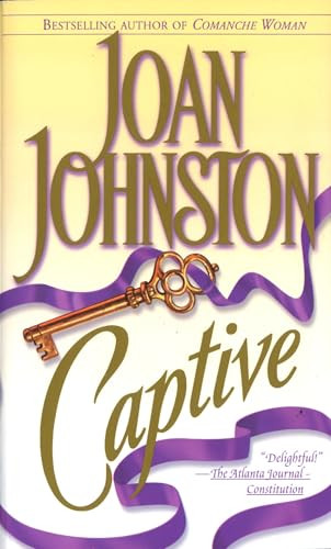 Joan Johnston / Captive