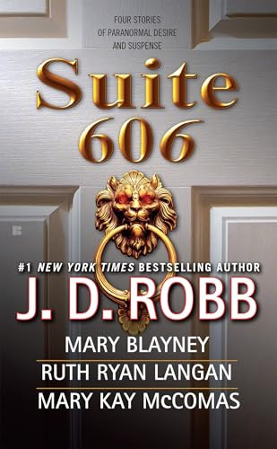 J. D. Robb / Suite 606