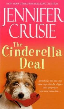 Jennifer Crusie / The Cinderella Deal