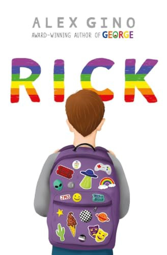 Alex Gino / Rick