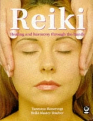 Tanmaya Honervogt / Reiki: Healing and Harmony Through the Hands (Coffee Table Book)