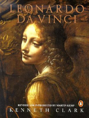 Kenneth M. Clark / Leonardo da Vinci (Coffee Table Book)