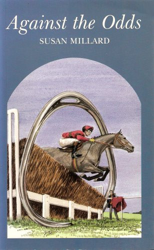 Sue Millard / Against the Odds (Large Paperback)