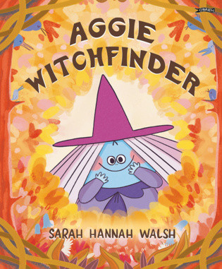 Aggie Witchfinder - PB - BRAND NEW