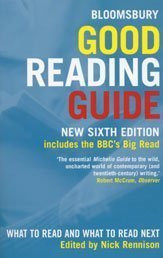 Nick Rennison / Bloomsbury Good Reading Guide (Large Paperback)