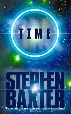 Stephen Baxter / Time