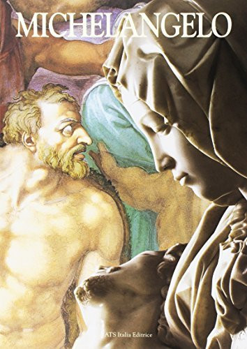Angelo Tartuferi / Michael Angelo: Painter, Sculptor and Architect (Coffee Table Book)