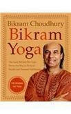 Bikram Yoga (Coffee Table Book)