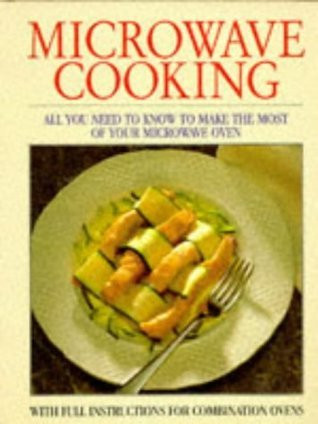 Good Housekeeping / Microwave Cooking (Coffee Table Book)