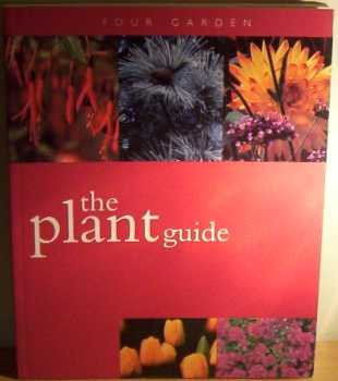 Kate Simunek / The Plant Guide (Coffee Table Book)