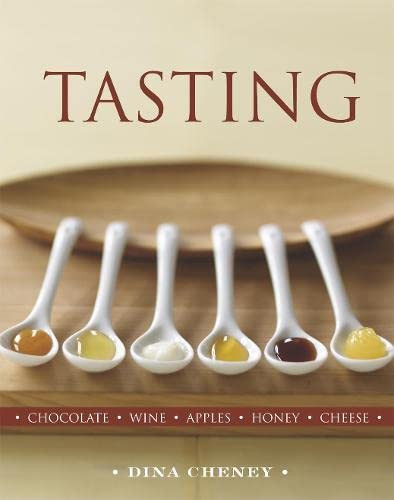 D.K. Publishing / Tasting (Coffee Table Book)