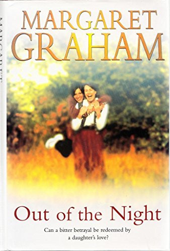 Margaret Graham / Out of the Night (Hardback)