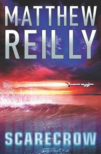 Matthew Reilly / Scarecrow (Hardback)