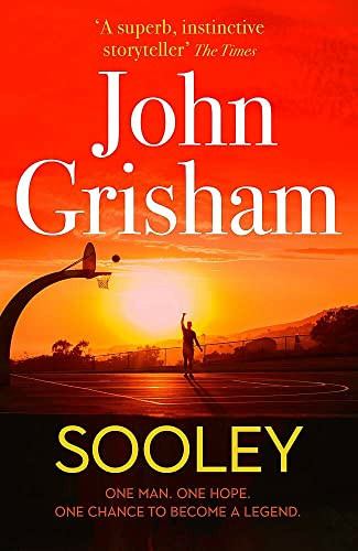 John Grisham / Sooley (Hardback)