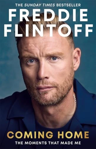 FREDDIE. FLINTOFF / Coming Home (Hardback)