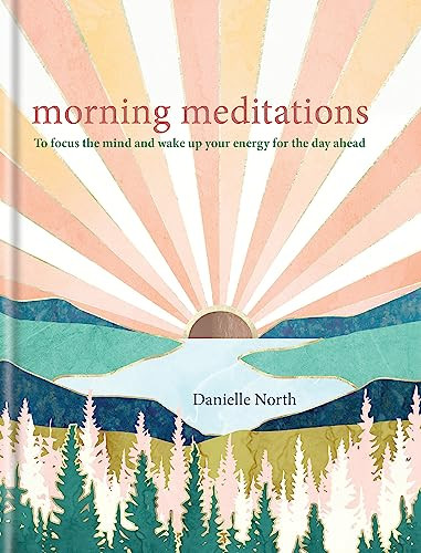 Danielle North / Morning Meditations (Hardback)