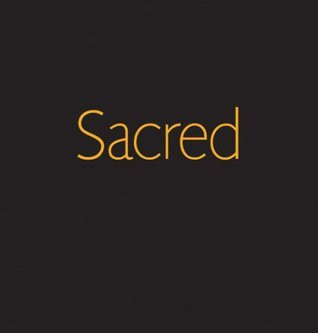 John Reeve / Sacred: Exhibition Catalogue (Coffee Table Book)