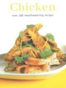 Recipes: 180 Classic Recipes (Coffee Table Book)