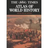 Geoffrey Barraclough / The Times Atlas of World History (Coffee Table Book)
