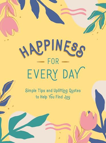 Summersdale / Happiness for Every Day (Hardback)