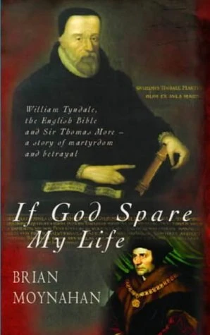 Brian Moynahan / If God Spare My Life (Hardback)