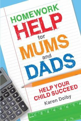 Karen Dolby / Homework Help for Mums and Dads (Hardback)