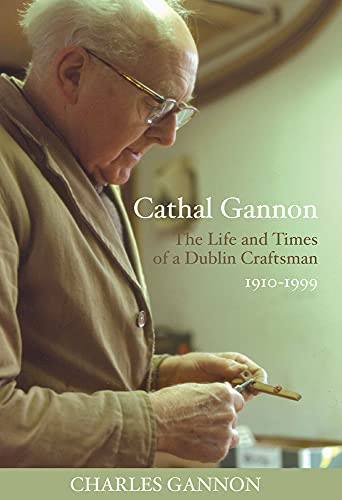 Charles Gannon / Cathal Gannon (Hardback)