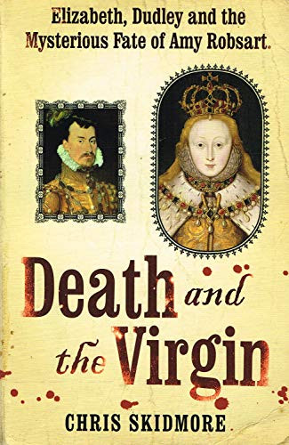 Chris Skidmore / Death and the Virgin (Hardback)