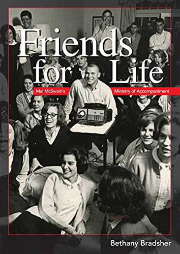 Bethany Bradsher / Friends for Life (Hardback)