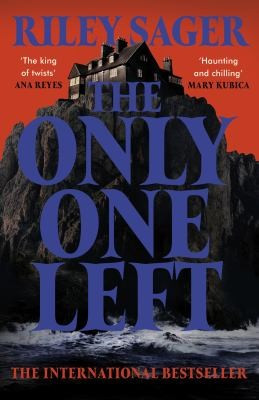 Riley Sager / The Only One Left (Hardback)