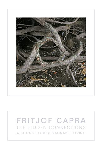 Fritjof Capra / The Hidden Connections (Hardback)