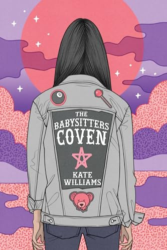 Kate M. Williams / The Babysitters Coven (Hardback)