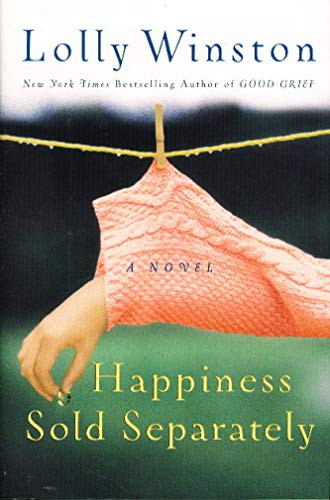 Lolly Winston / Happiness Sold Separately (Hardback)