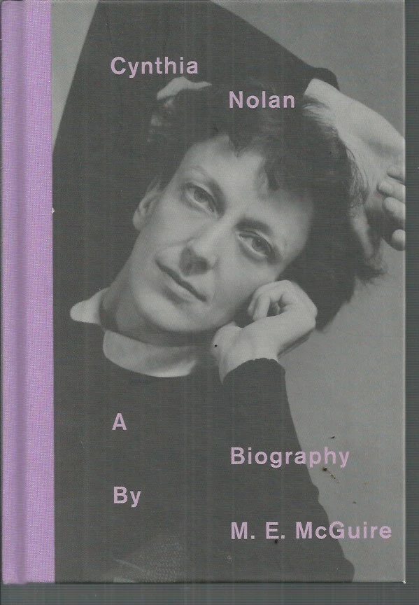 M.E. McGuire / Cynthia Nolan (Hardback)