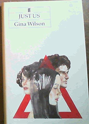 Gina Wilson / Just Us (Hardback)