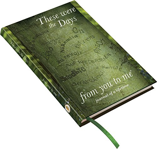 Neil Coxon / These were the Days from you to me (Hardback)