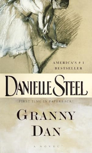 Danielle Steel / Granny Dan (Hardback)
