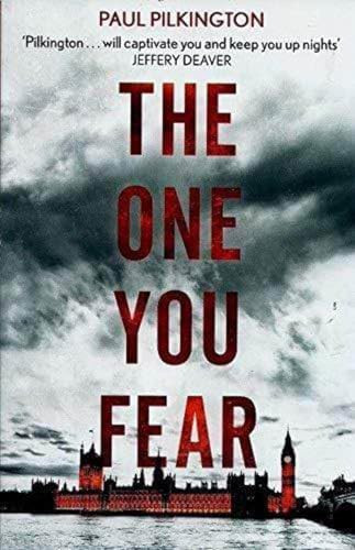 Pilkington Paul / The One You Fear