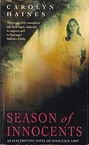 Carolyn Haines / Season of Innocents