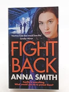Anna Smith / Fight Back