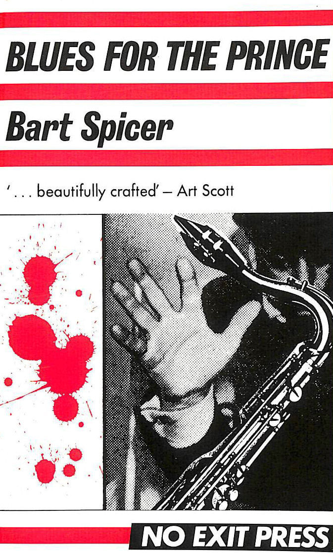 Bart Spicer / Blues for the Prince