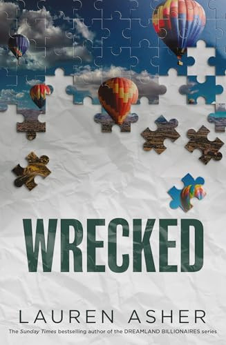 Lauren Asher / Wrecked