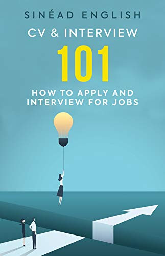 Sinead English / CV & Interview 101