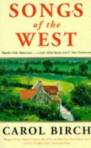 Carol Birch / Songs of the West