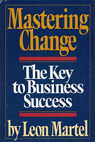 Leon Martel / Mastering Change