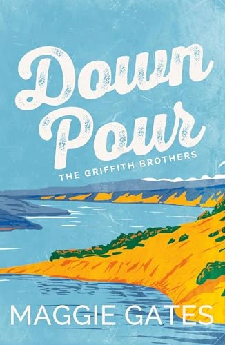 Maggie Gates / Downpour