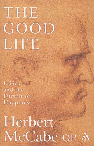 Herbert McCabe / The Good Life