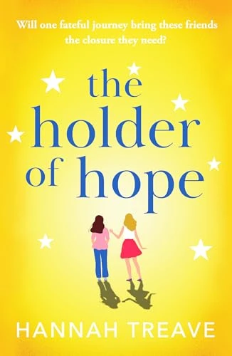 Hannah Treave / The Holder of Hope