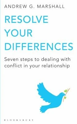 Andrew G Marshall / Resolve Your Differences